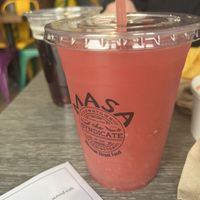   at Masa Mexican Street Food in Farmington