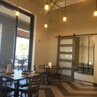 Inside   at Vito's Pizza in Scottsdale