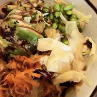   at Sizzle Station in Helsinki