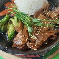  at Sizzle Station in Helsinki