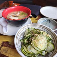  at Blue Sushi Sake Grill in Chicago