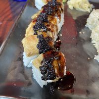  #Veganuary at Blue Sushi Sake Grill in Chicago