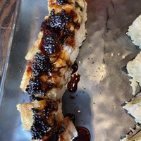  #Veganuary at Blue Sushi Sake Grill in Chicago