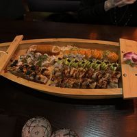  #Veganuary at Blue Sushi Sake Grill in Chicago