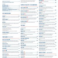  #Veganuary at Blue Sushi Sake Grill in Chicago