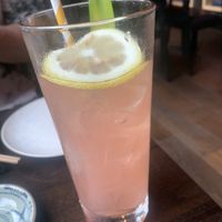   at Blue Sushi Sake Grill in Chicago