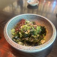   at Blue Sushi Sake Grill in Chicago