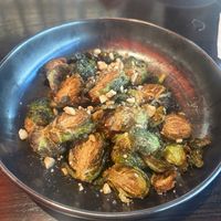   at Blue Sushi Sake Grill in Chicago