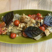   at La Gastrobottega Di Giuseppe in Calpe