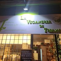  at Seville Vegan Tours in Sevilla