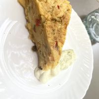   at Seville Vegan Tours in Sevilla