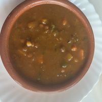   at Seville Vegan Tours in Sevilla