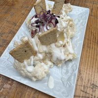   at Seville Vegan Tours in Sevilla