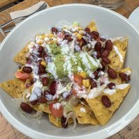   at Seville Vegan Tours in Sevilla