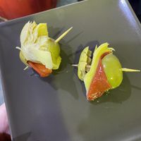   at Seville Vegan Tours in Sevilla