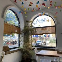  at Seville Vegan Tours in Sevilla