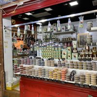  at Seville Vegan Tours in Sevilla