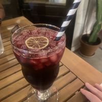   at Seville Vegan Tours in Sevilla