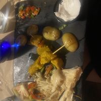   at Seville Vegan Tours in Sevilla