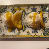   at Seville Vegan Tours in Sevilla