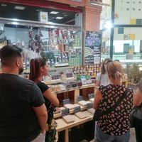  at Seville Vegan Tours in Sevilla