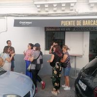  at Seville Vegan Tours in Sevilla