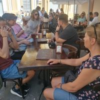  at Seville Vegan Tours in Sevilla