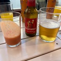  at Seville Vegan Tours in Sevilla