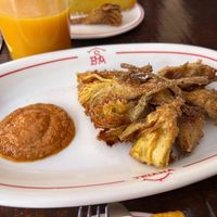  at Seville Vegan Tours in Sevilla