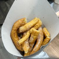  at Seville Vegan Tours in Sevilla