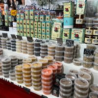  at Seville Vegan Tours in Sevilla