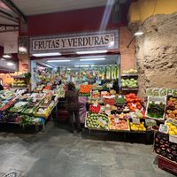  at Seville Vegan Tours in Sevilla