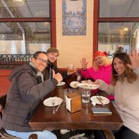  at Seville Vegan Tours in Sevilla