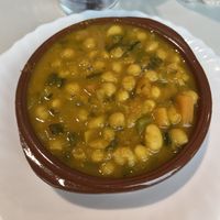   at Seville Vegan Tours in Sevilla