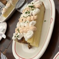   at Seville Vegan Tours in Sevilla