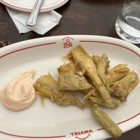   at Seville Vegan Tours in Sevilla