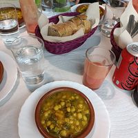 at Seville Vegan Tours in Sevilla