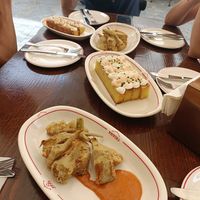  at Seville Vegan Tours in Sevilla