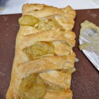  at Plant Blonde in Glasgow