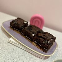   at Plant Blonde in Glasgow