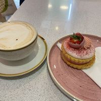   at Plant Blonde in Glasgow