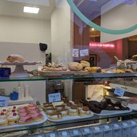  at Plant Blonde in Glasgow