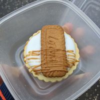  at Plant Blonde in Glasgow