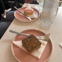   at Plant Blonde in Glasgow