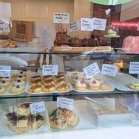  at Plant Blonde in Glasgow