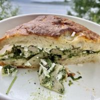   at Plant Blonde in Glasgow