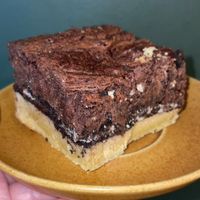   at Plant Blonde in Glasgow