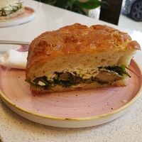  at Plant Blonde in Glasgow