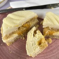   at Plant Blonde in Glasgow