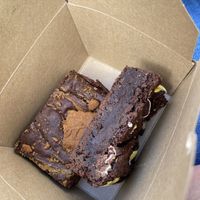   at Plant Blonde in Glasgow